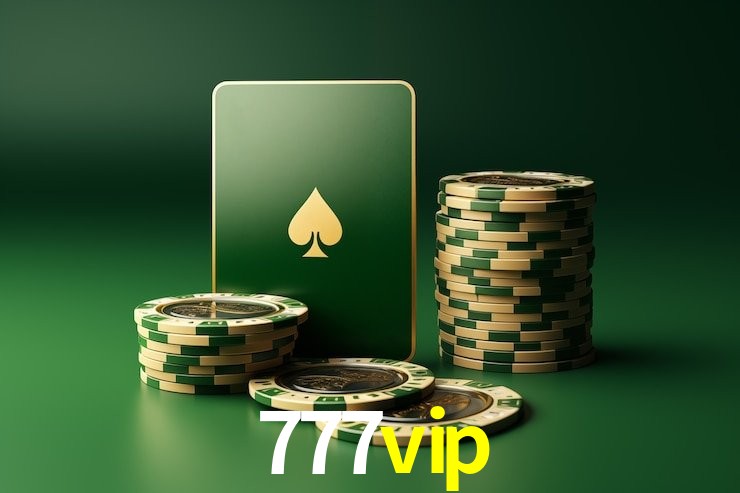 Statistics 777vip