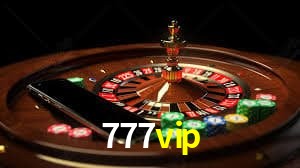 Experiência VIP 777vip