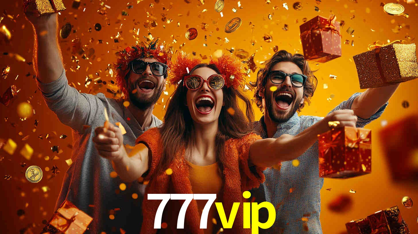 777vip app