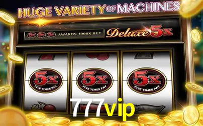A Emoção da Loteria na 777vip: Uma Chance de Mudança de Vida