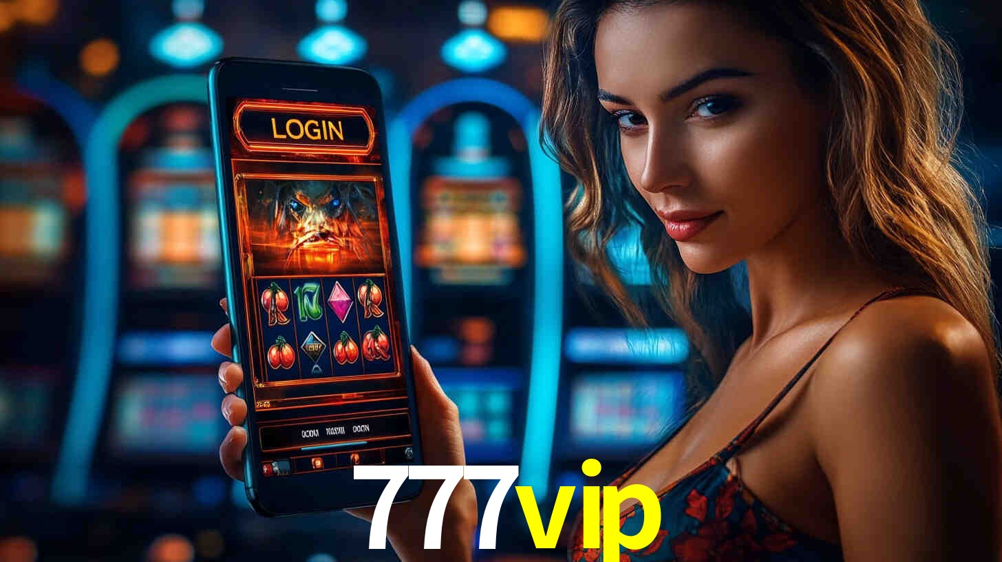 777vip: A Experiência de Casino com Jogos de Mesa ao Vivo