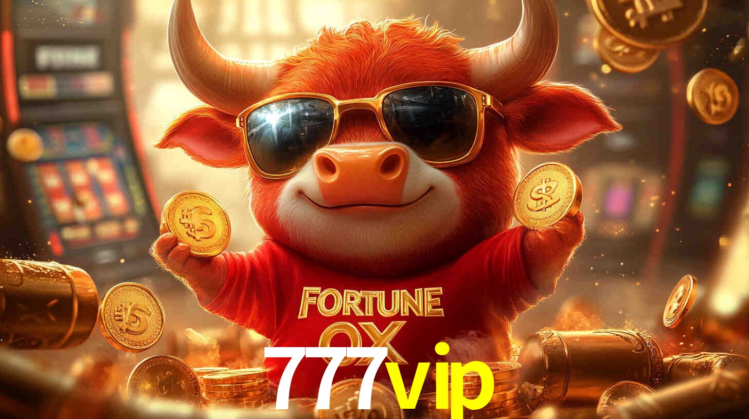 777vip bet