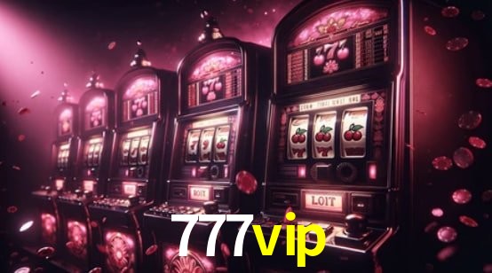 Programa VIP 777vip