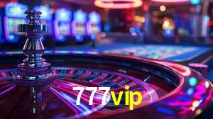 Login Seguro 777vip