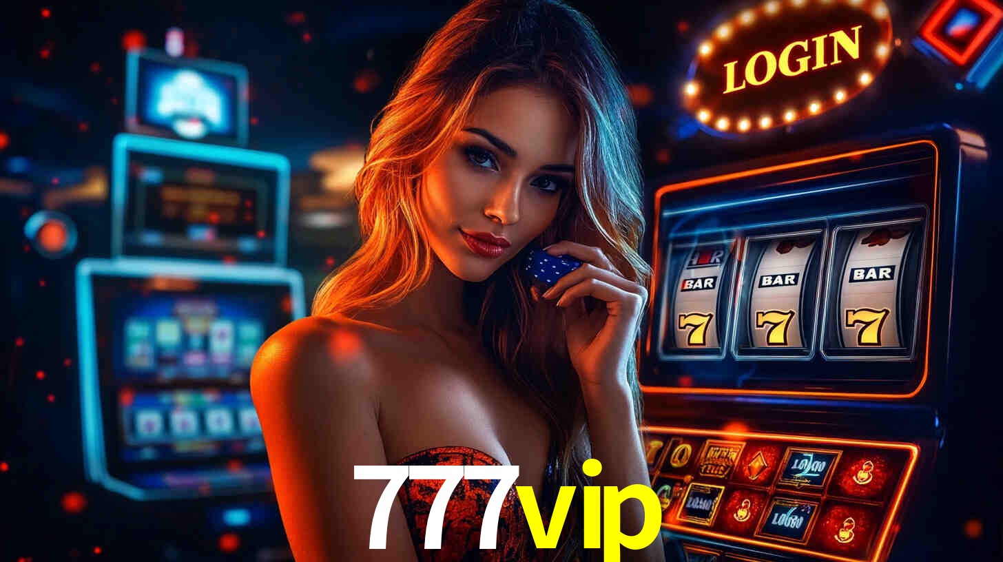 777vip app