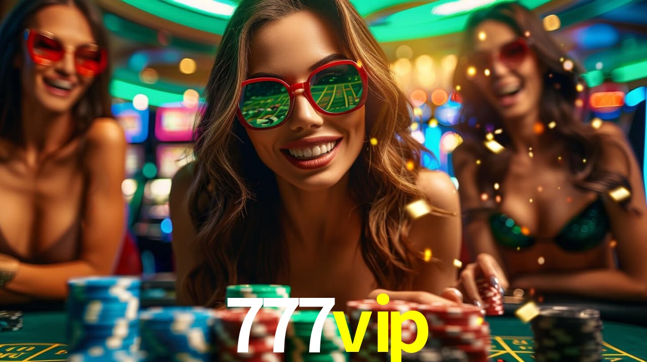 Bonus Features 777vip