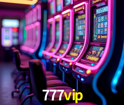 777vip São Paulo - Top Slots