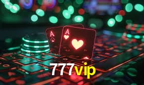 Cadastro Rápido 777vip