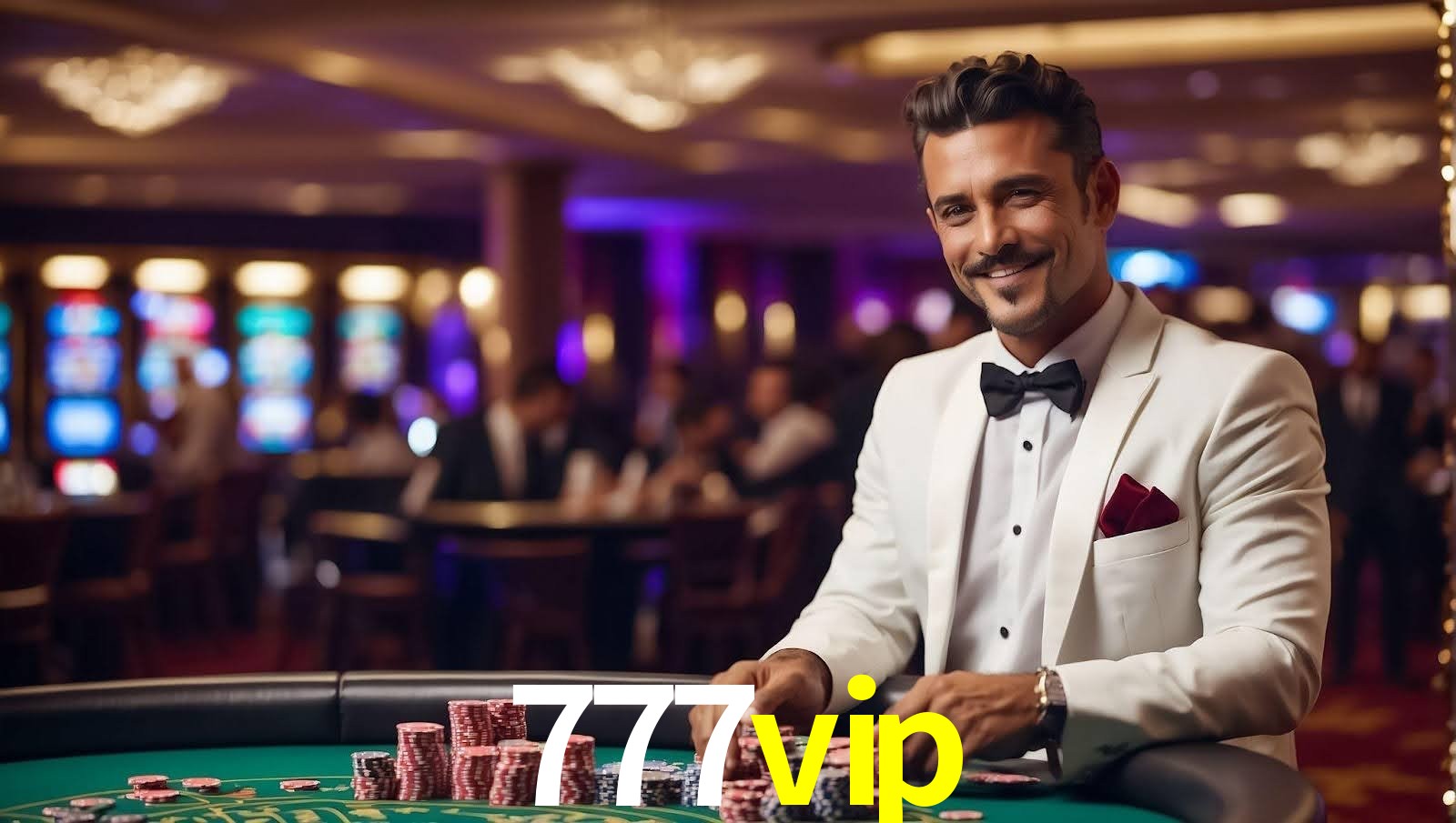 777vip Entrar - Login Seguro Certificado