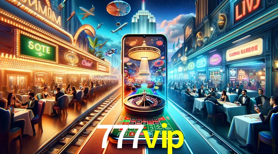 Seasonal Promotions 777vip