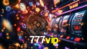 Interface do App 777vip