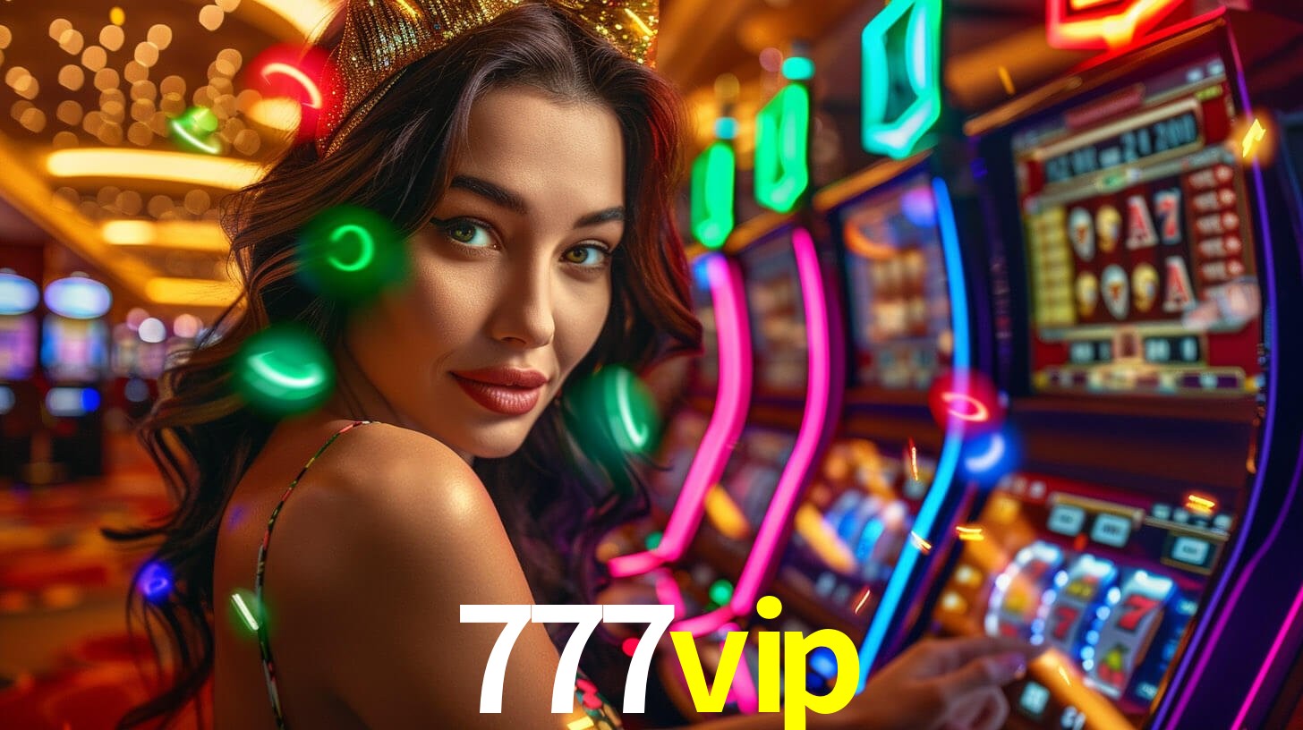 777vip bet