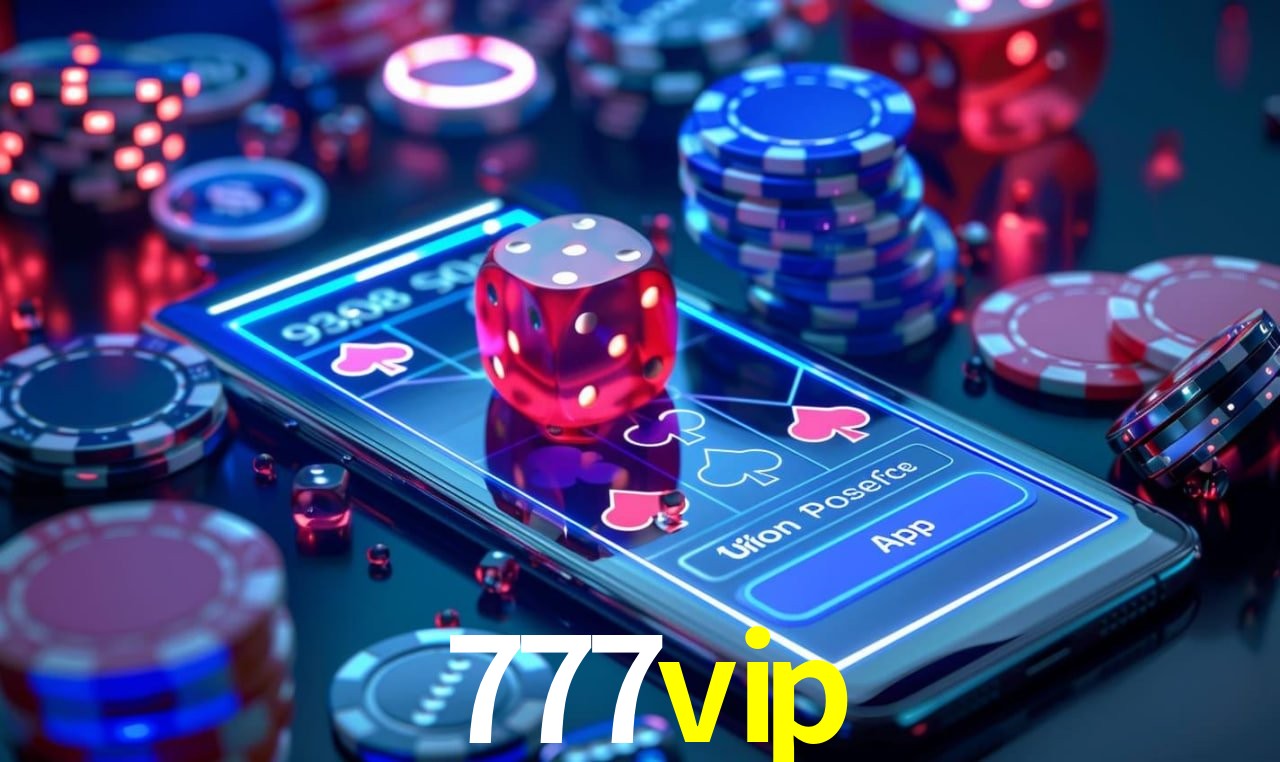 777vip - Análise de Mercados Esportivos