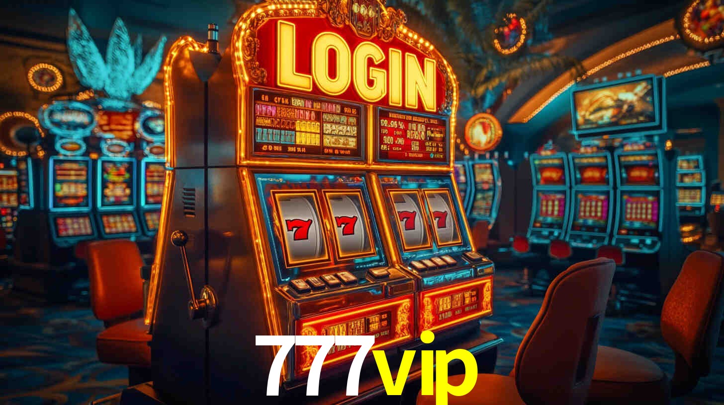 Programa VIP 777vip