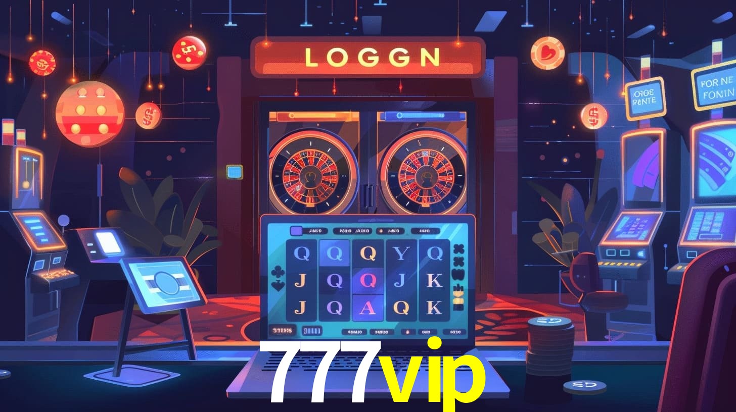 777vip Plataforma - Certificada MGA desde 2015