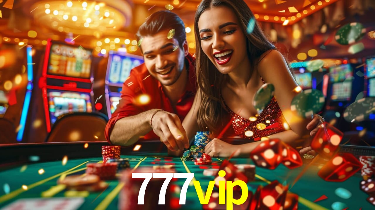 777vip - Pagamento PIX Instantâneo