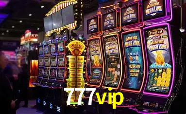 777vip Bônus - Pacote R$5.000 + VIP