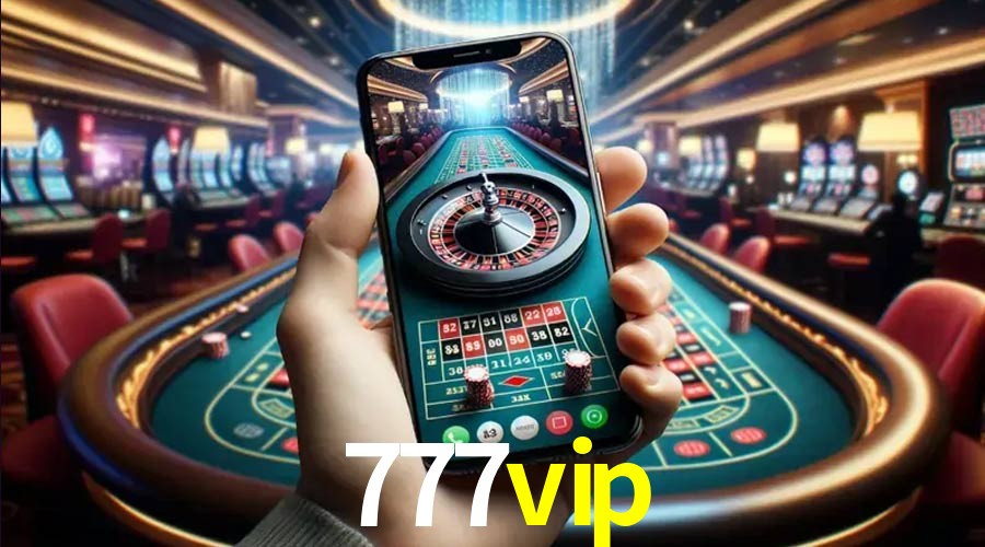 Platform Technology 777vip