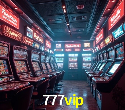777vip São Paulo - Hot Promos
