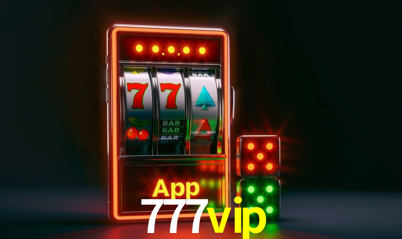 Design Responsivo 777vip