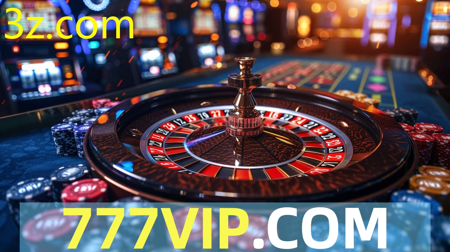 777vip
