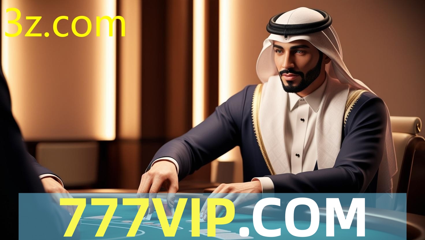 777vip