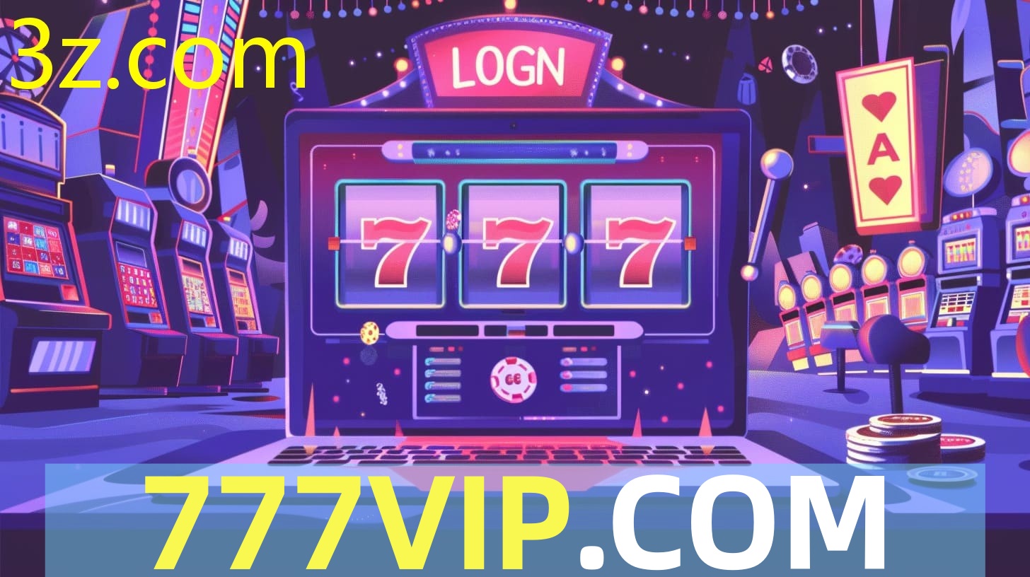 777vip