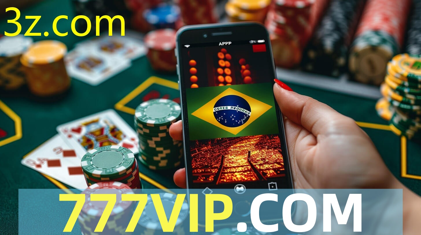 777vip