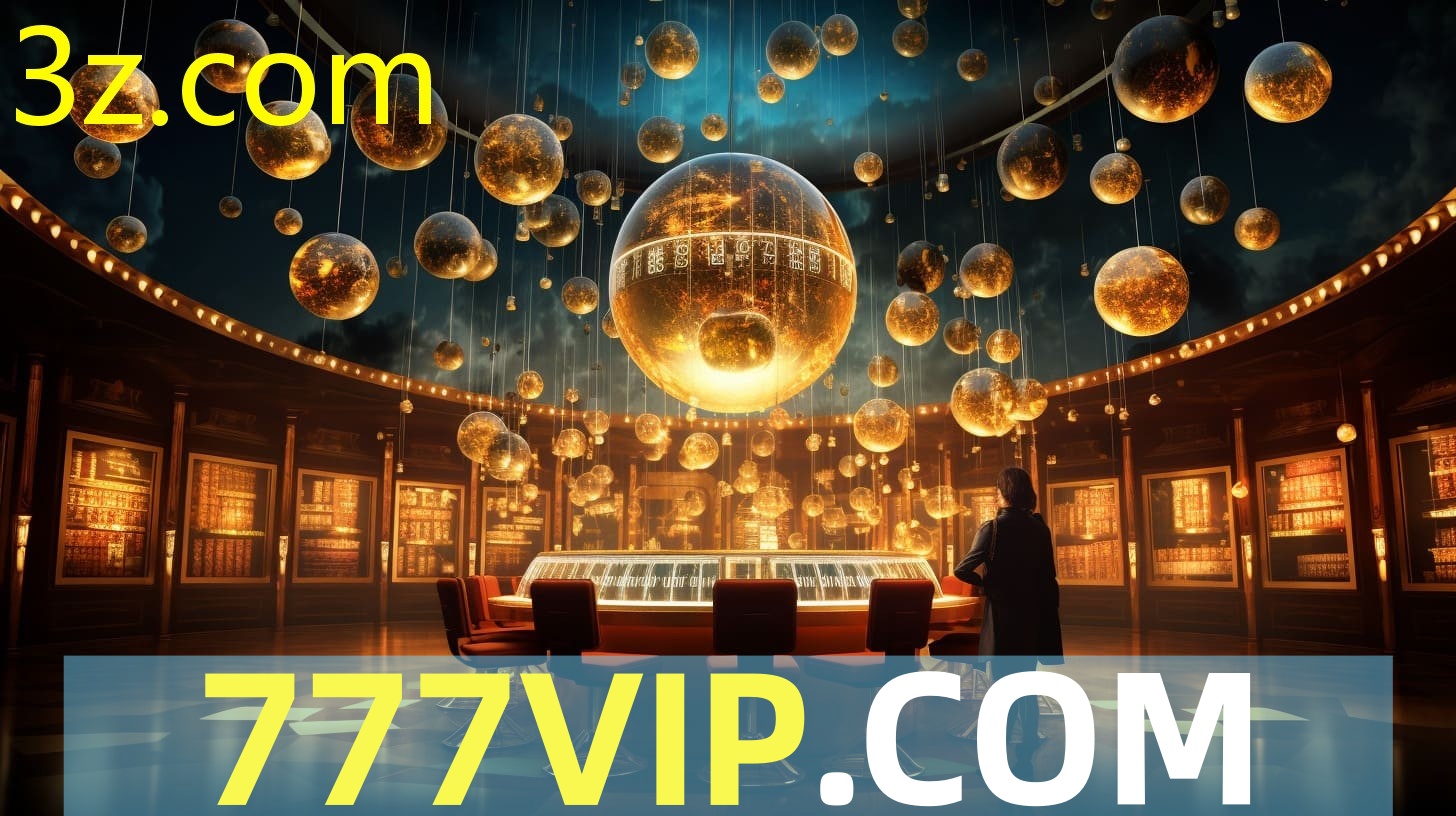 777vip