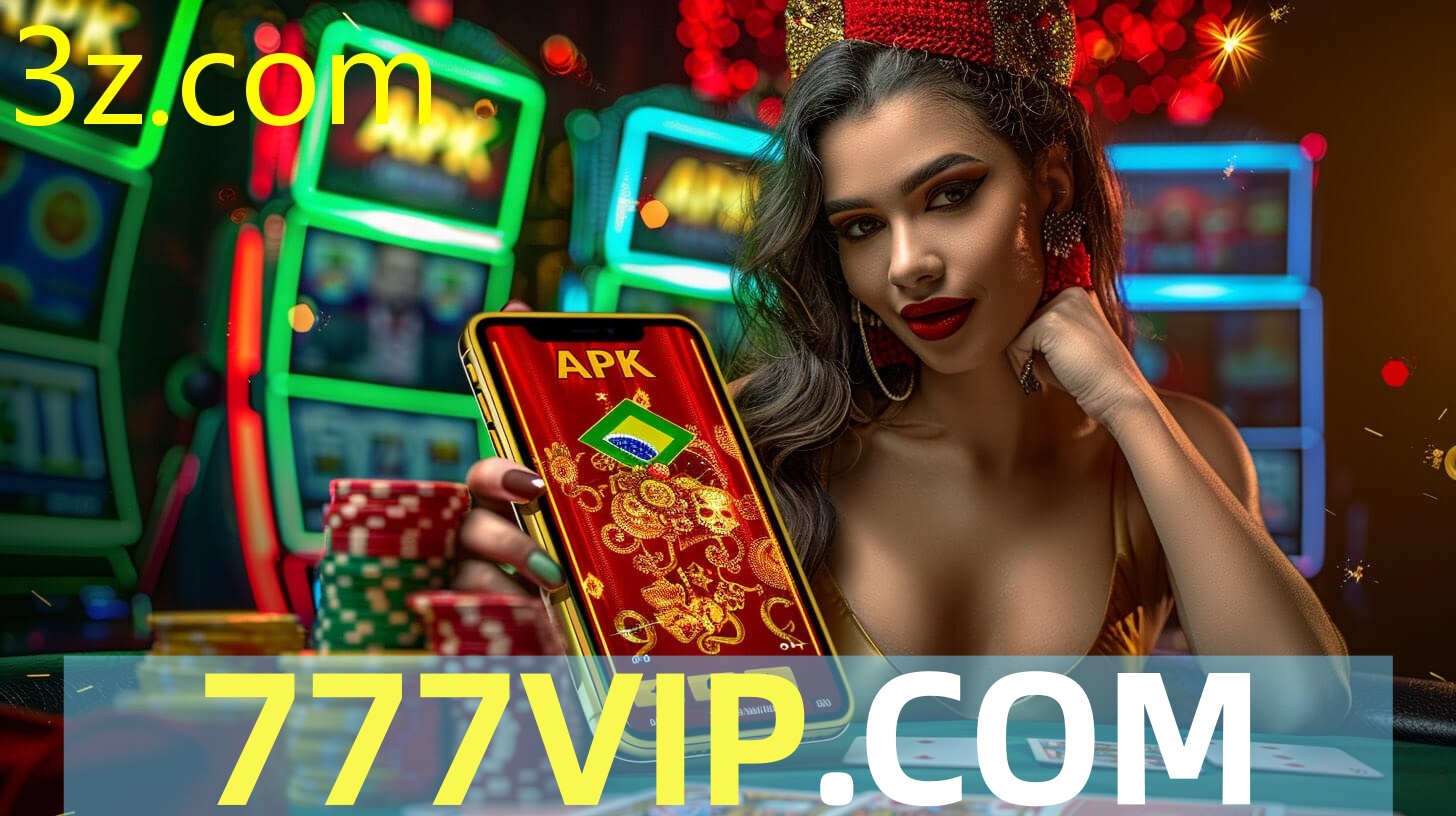 777vip