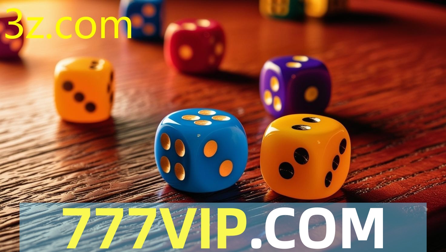 777vip